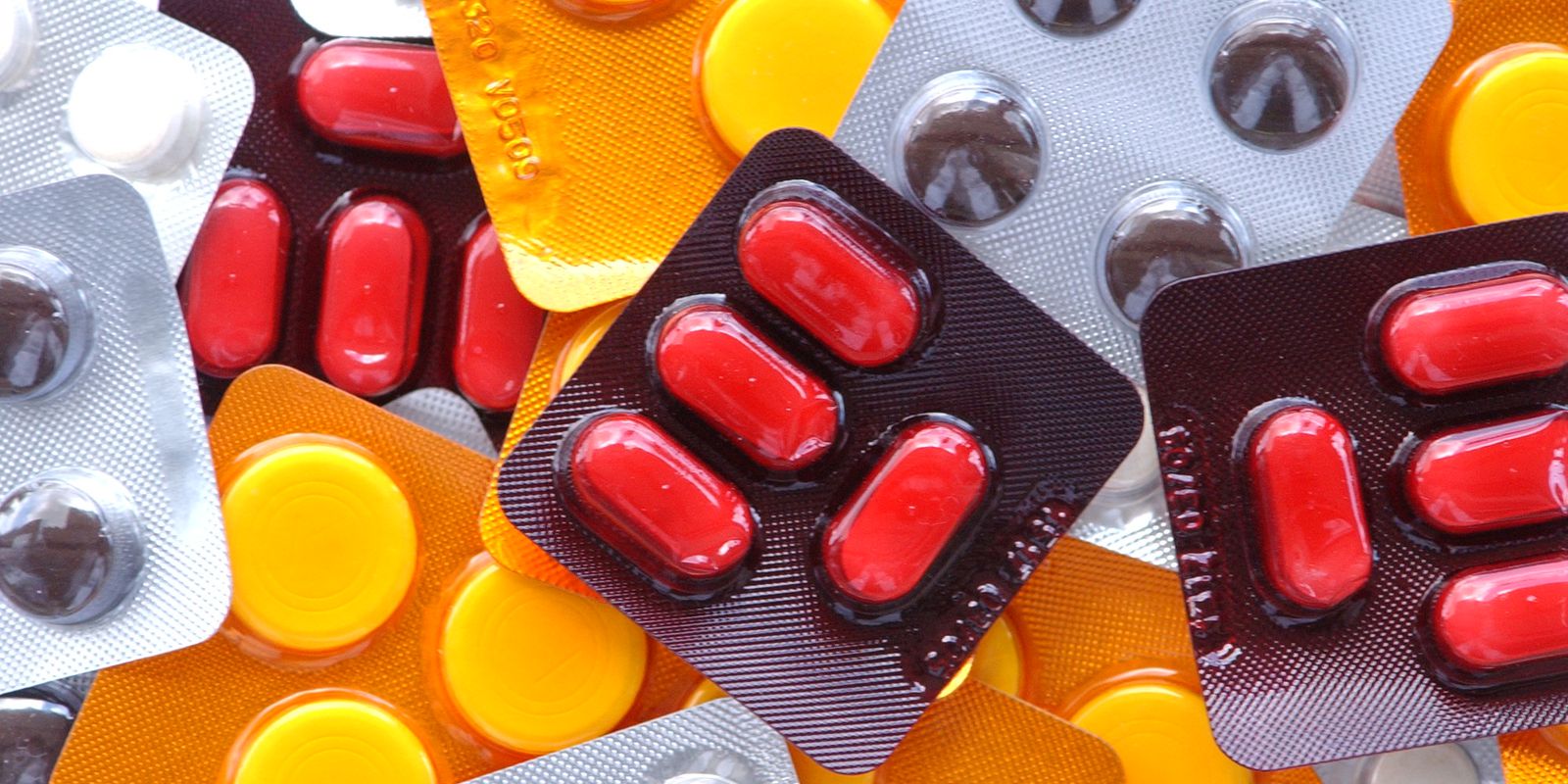 Privado: Anvisa revoga recolhimento do medicamento losartana