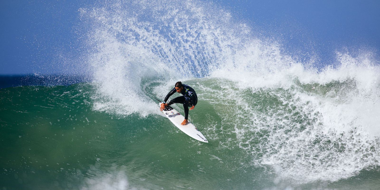 Privado: Etapa de Jeffreys Bay começa com três brasileiros brilhando