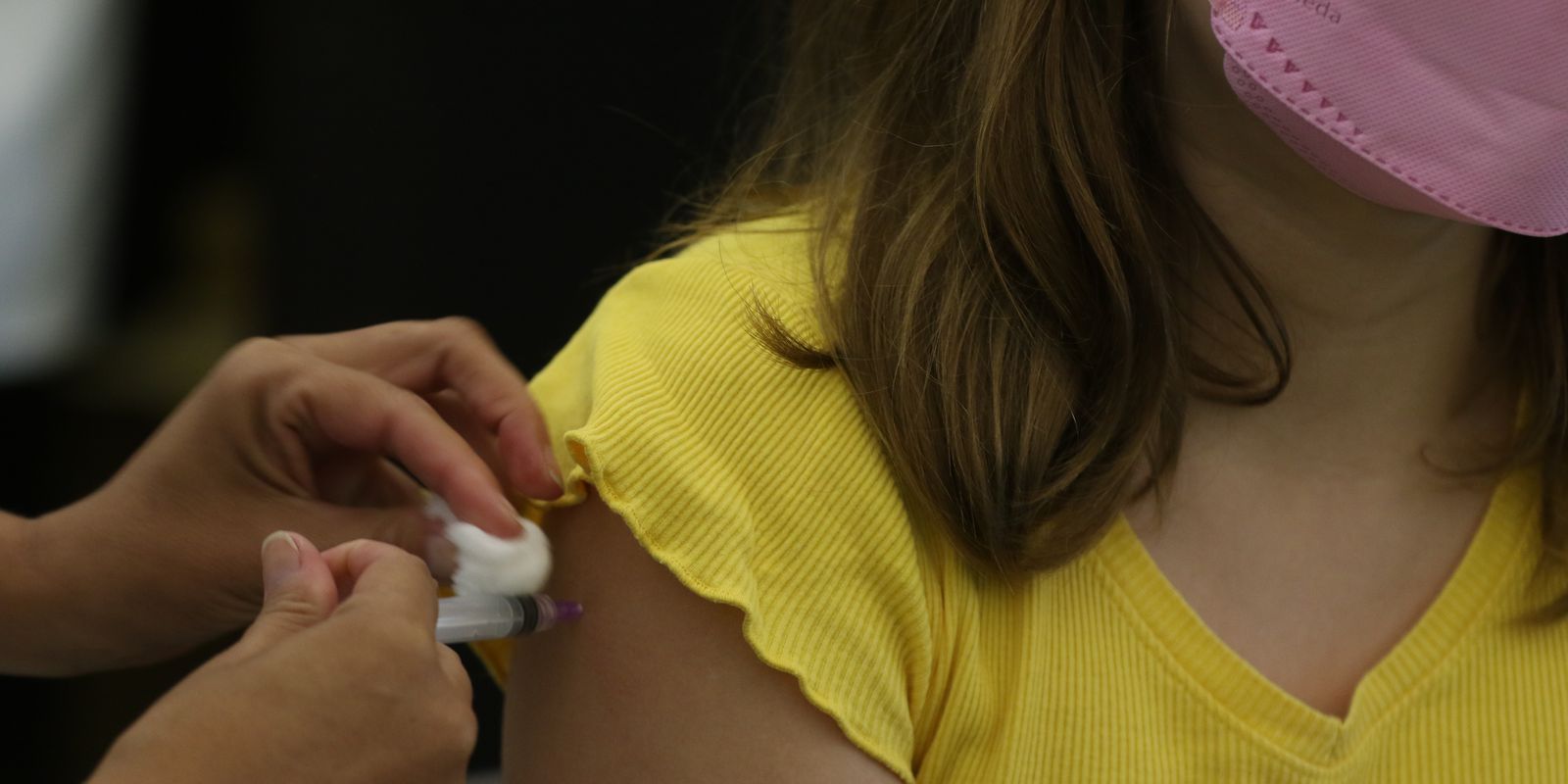 Privado: Anvisa libera Coronavac para crianças de 3 a 5 anos