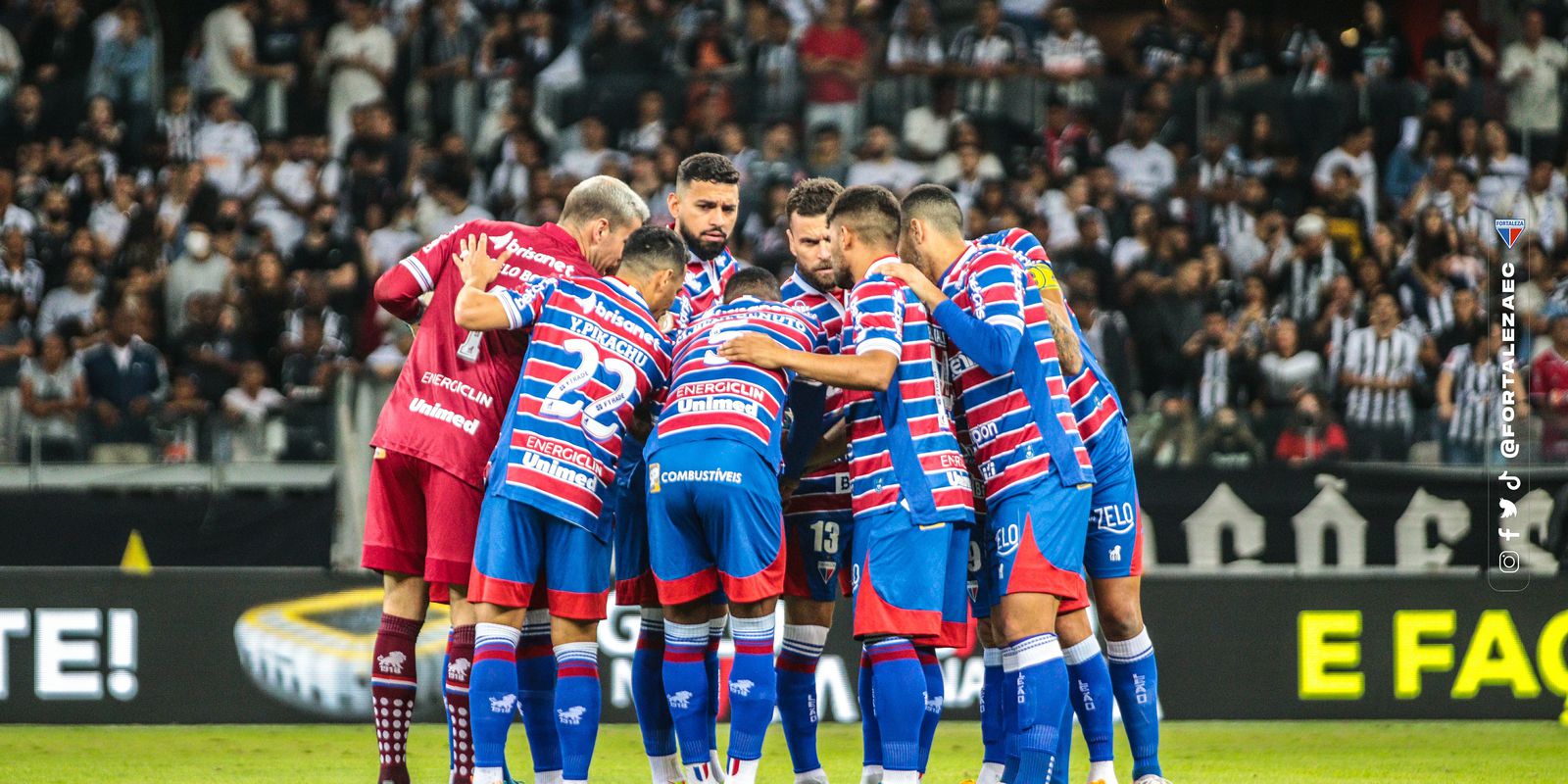 Privado: Fortaleza perde Clássico-Rei mas avança na Copa do Brasil