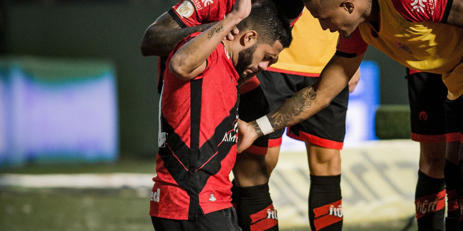 Privado: Copa do Brasil: Atlético-GO derrota Goiás e se garante nas quartas