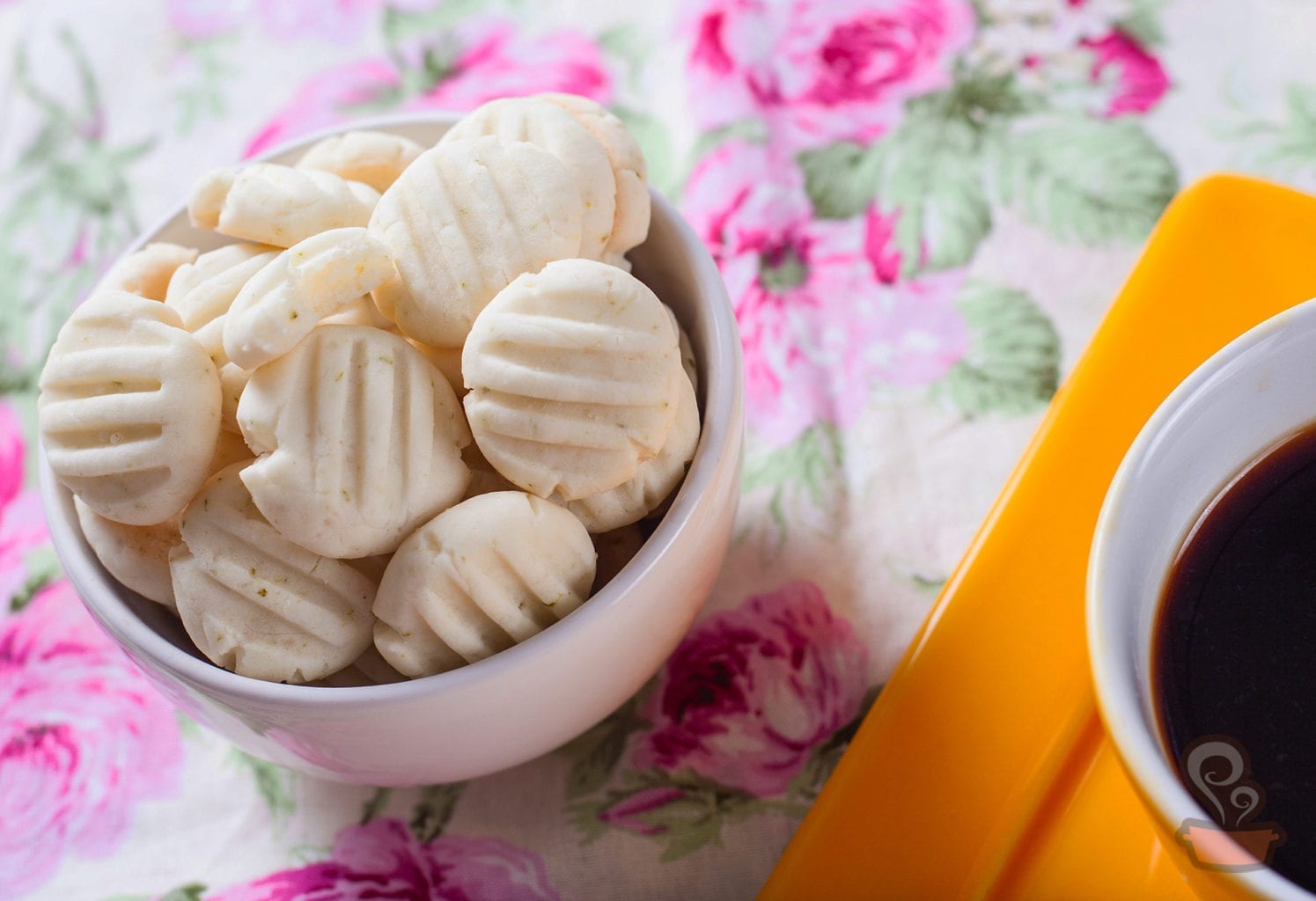 Privado: Biscoito vegano de limão