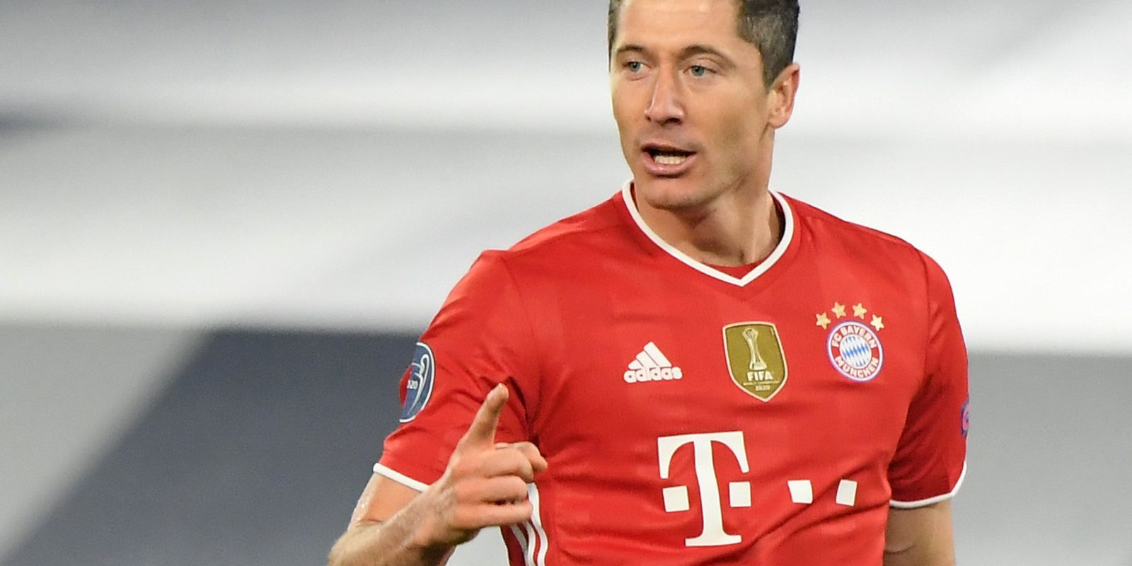 Privado: Lewandowski se juntará ao Barcelona após acordo verbal com Bayern