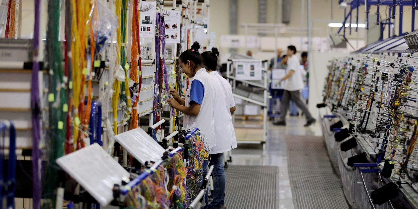 Privado: Atividade econômica cai 0,8% em maio, mostra Monitor do PIB da FGV