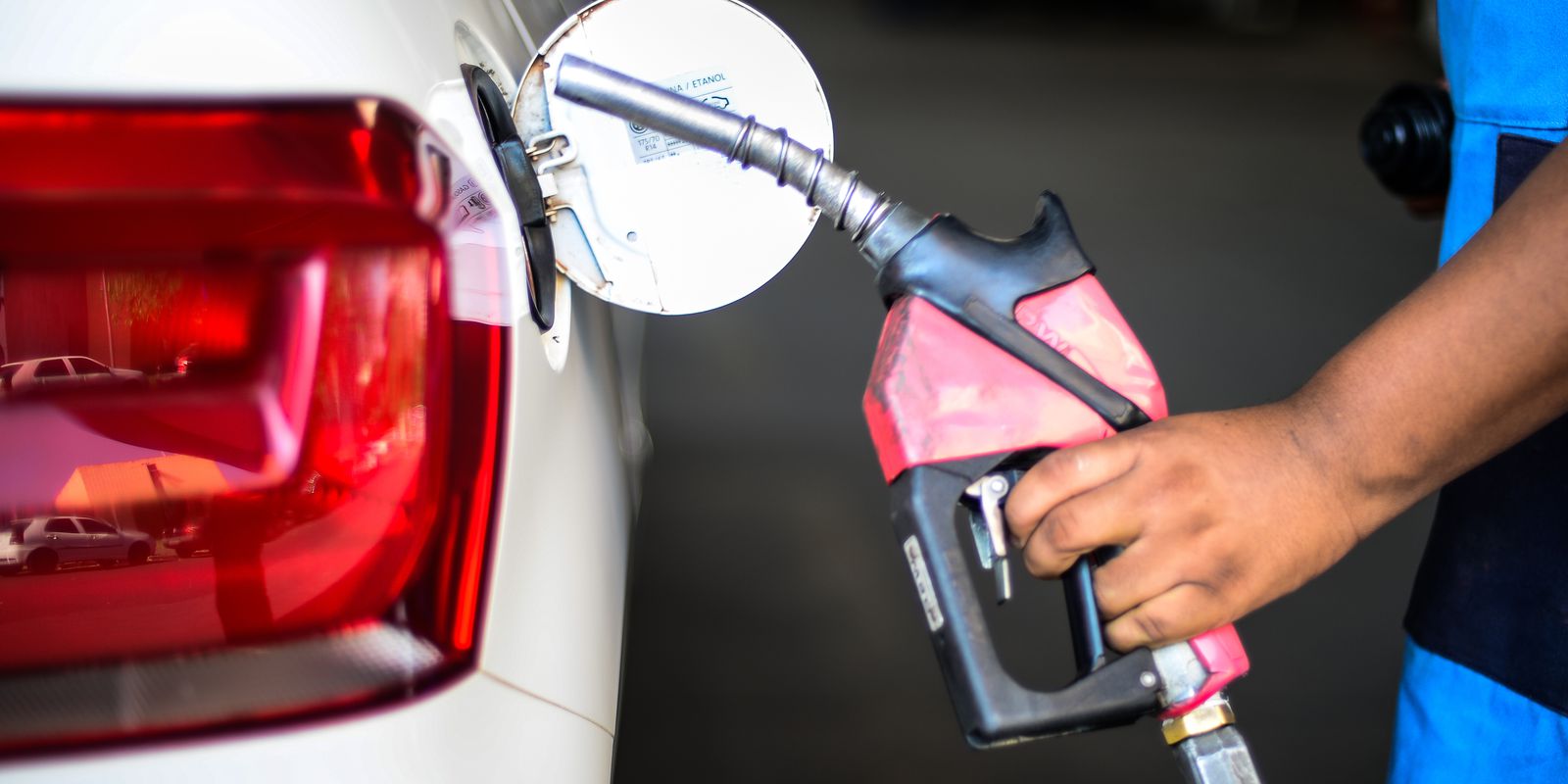 Privado: Ministério prevê etanol R$ 0,19 mais barato na bomba