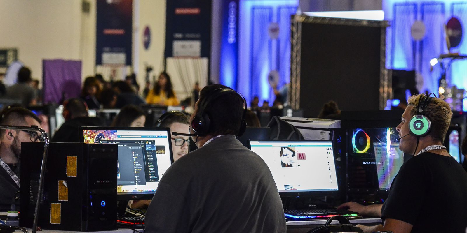 Privado: Indústria de Software e Serviços de TIC cresceu 6,5% em 2021