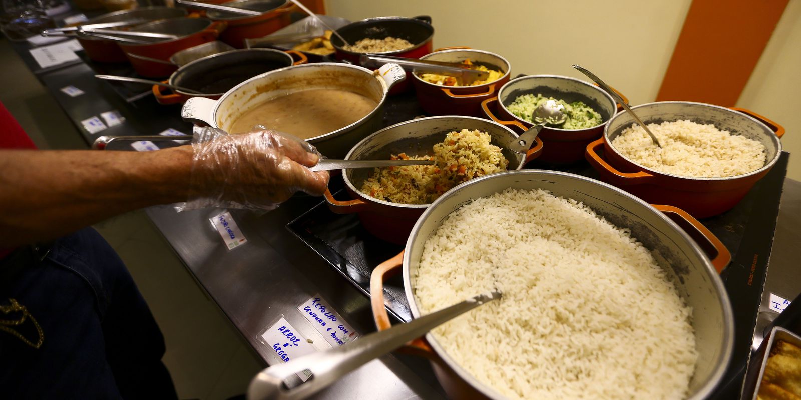 Privado: Procon-SP: self-service teve alta de 23% desde janeiro de 2020