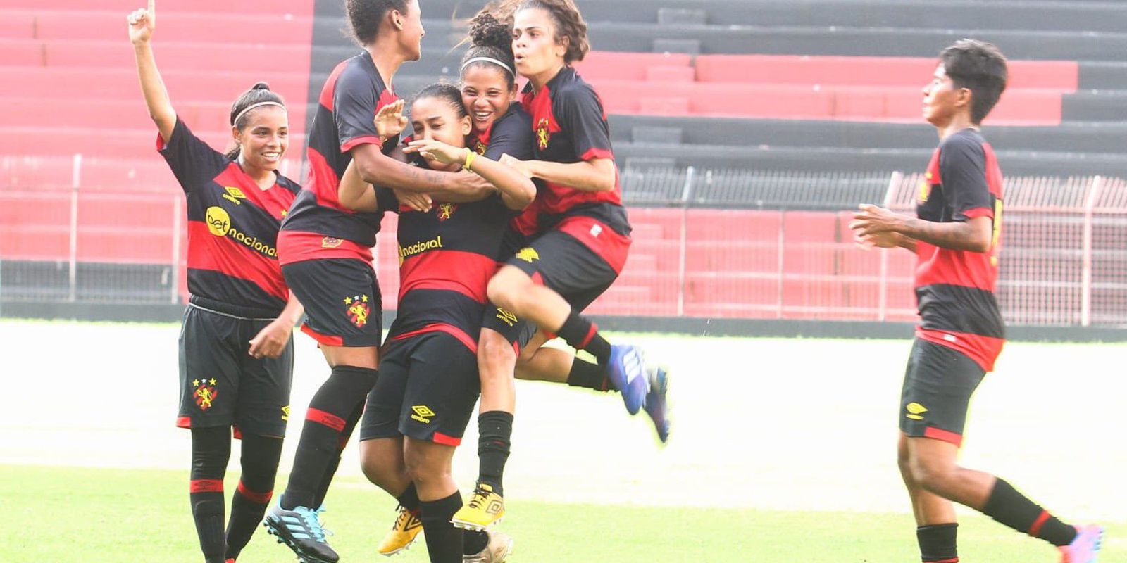 Privado: Brasileiro Feminino: Sport, Taubaté e 3B garantem acesso na Série A3