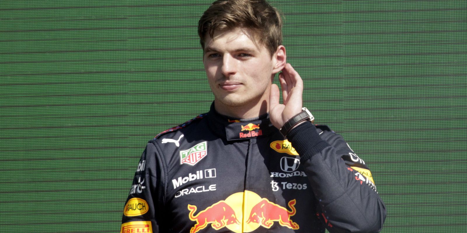 Privado: Verstappen vence GP da França e dispara na liderança da Fórmula 1