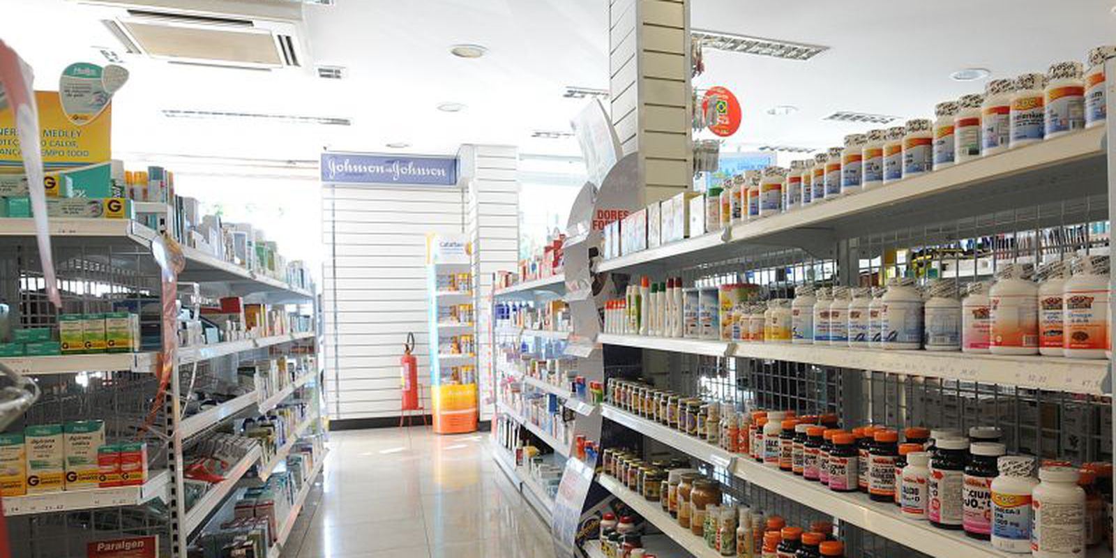 Privado: Farmacêutico clínico pode contribuir para saúde da família