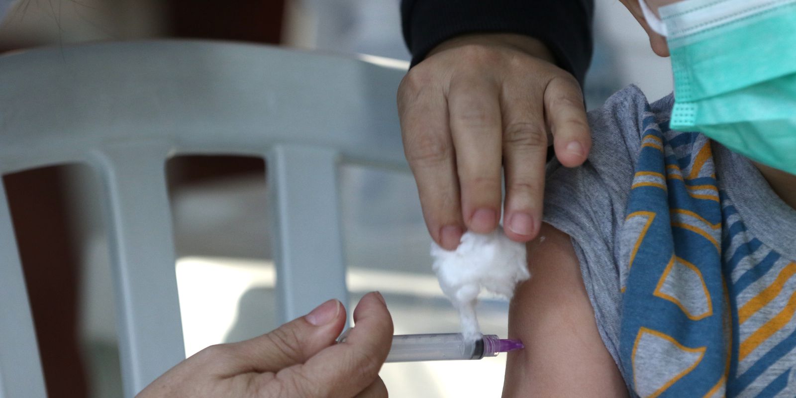 Privado: Covid-19: Brasil tem 30,6 mil novos casos e 179 óbitos em 24 horas