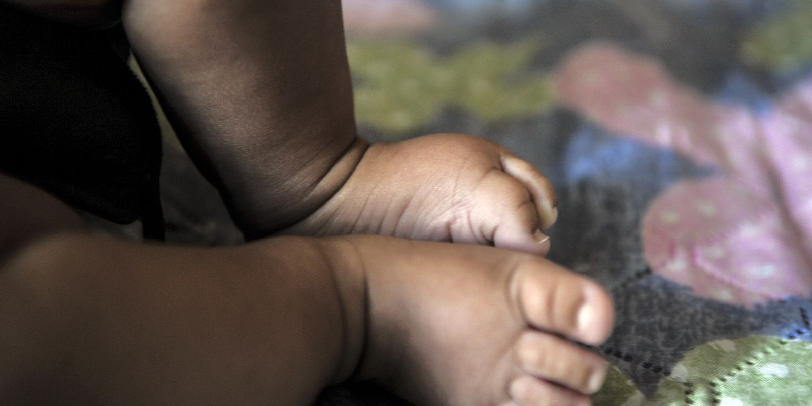 Privado: Covid-19 matou mais crianças pequenas do que 14 doenças em 10 anos