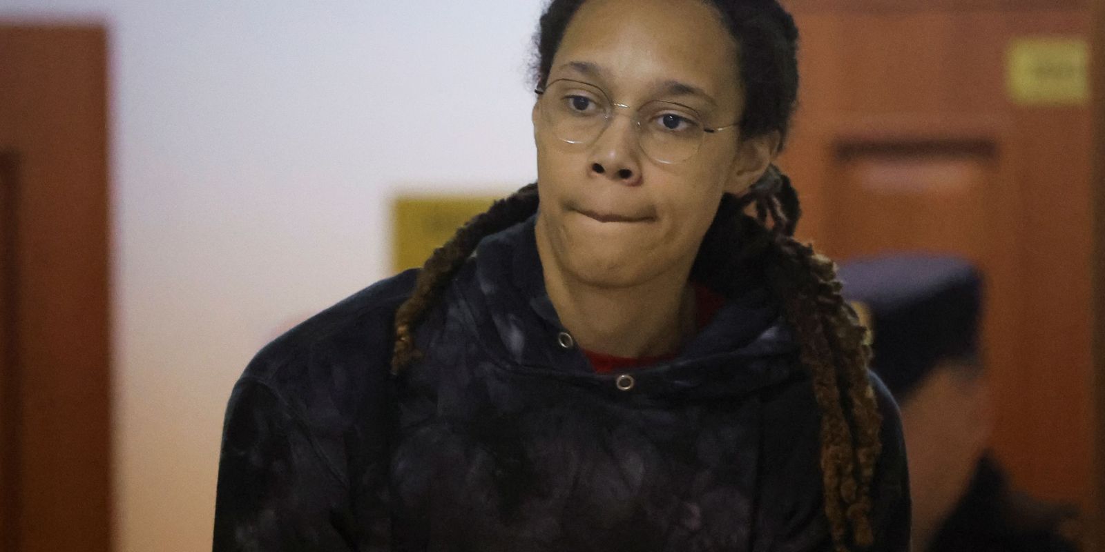 Privado: Griner usou cannabis medicinal para tratar lesões, afirma defesa