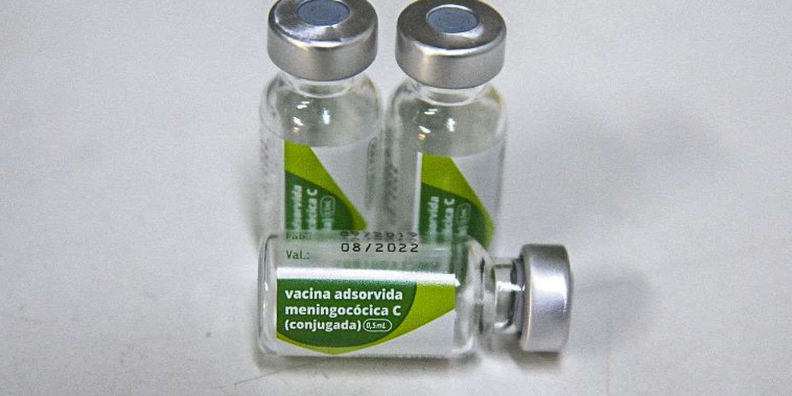 Privado: Moradores de Pari, em São Paulo, são vacinados contra meningite