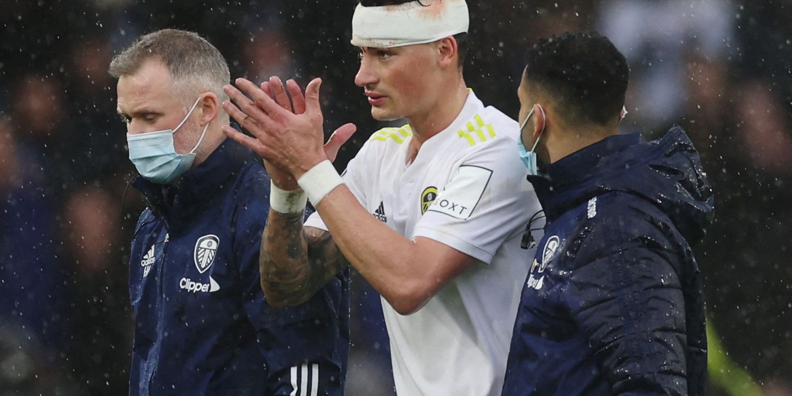 Privado: Estudo chega a “evidências conclusivas” sobre impactos na cabeça e ETC