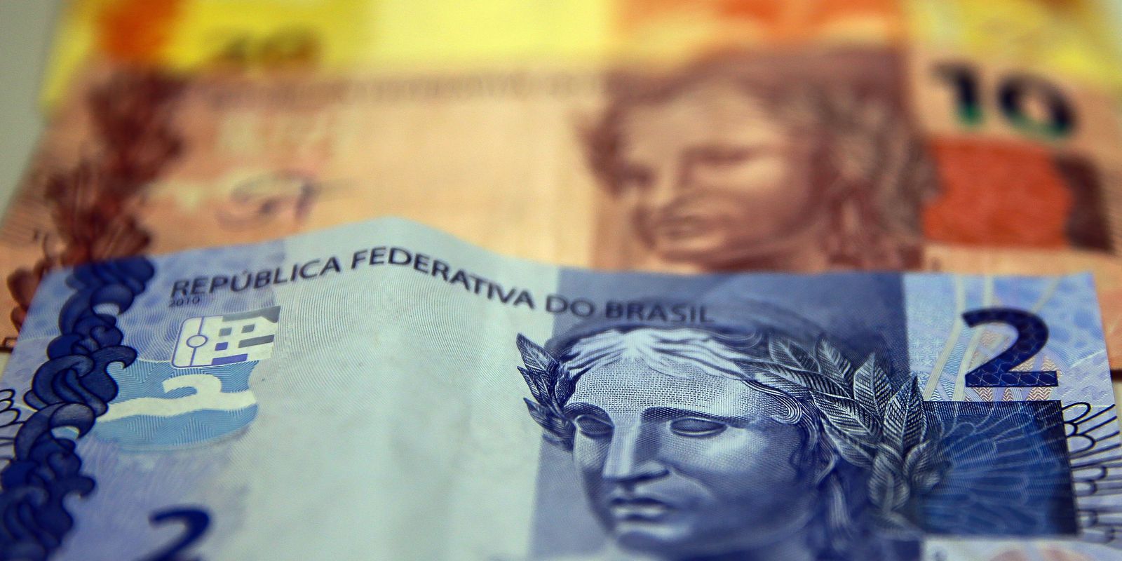 Privado: Caixa paga hoje Auxílio Brasil a beneficiários com NIS final 8
