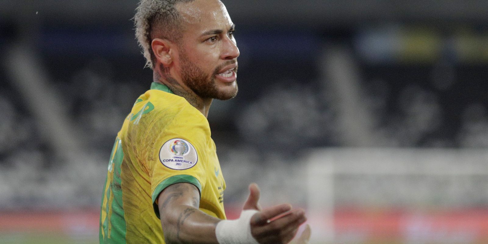 Privado: Neymar vai a julgamento na Espanha por fraude em contrato com Barça