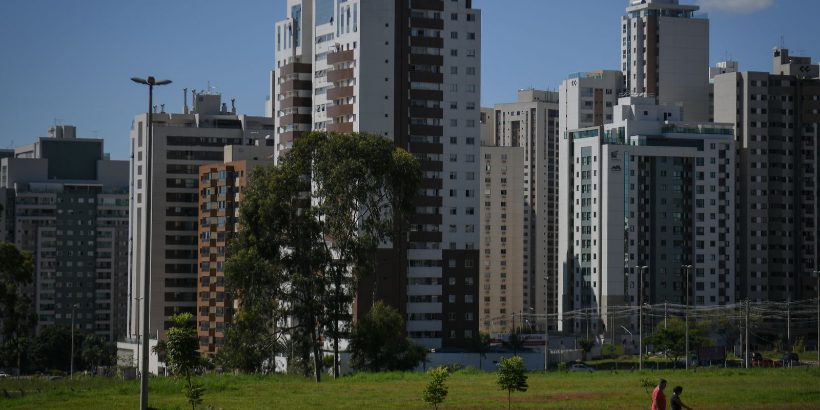 Privado: IGP-M desacelera e chega a 0,21% em julho