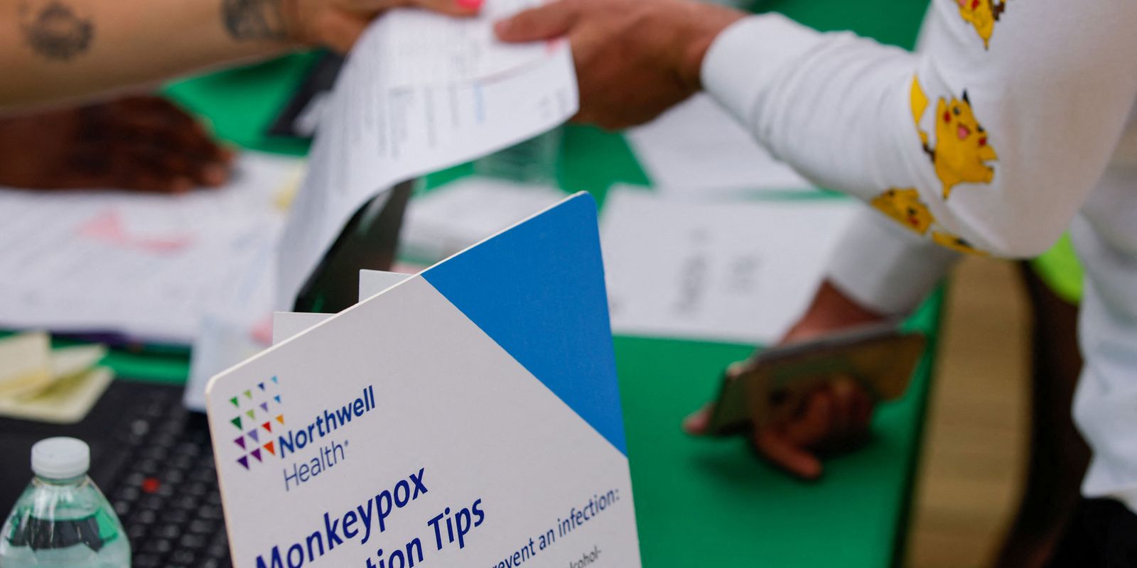 Privado: Anvisa cria Comitê Técnico da Emergência para Varíola dos Macacos