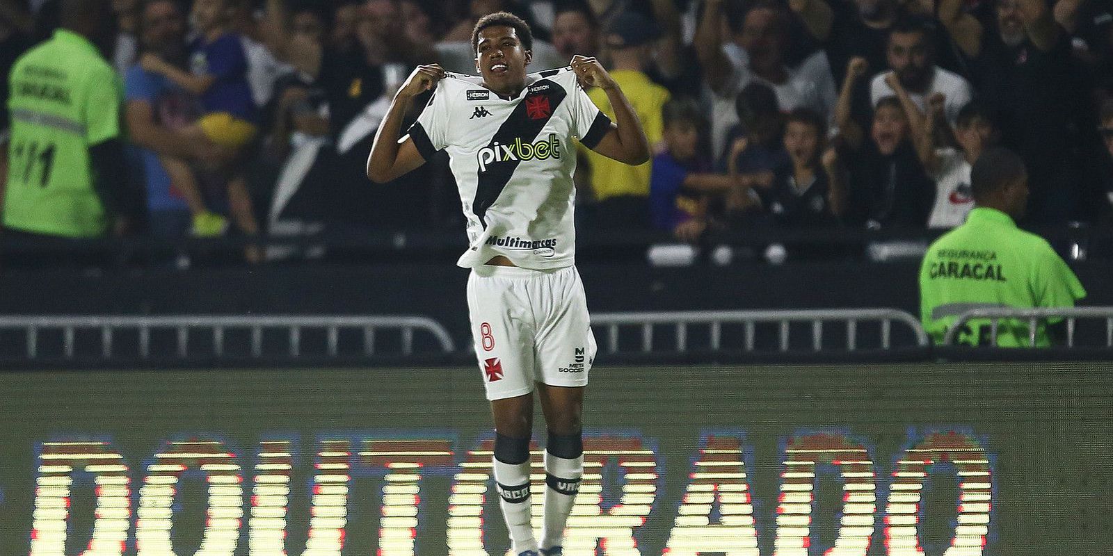 Privado: Vasco encerra jejum de vitórias e retoma a vice-liderança da Série B