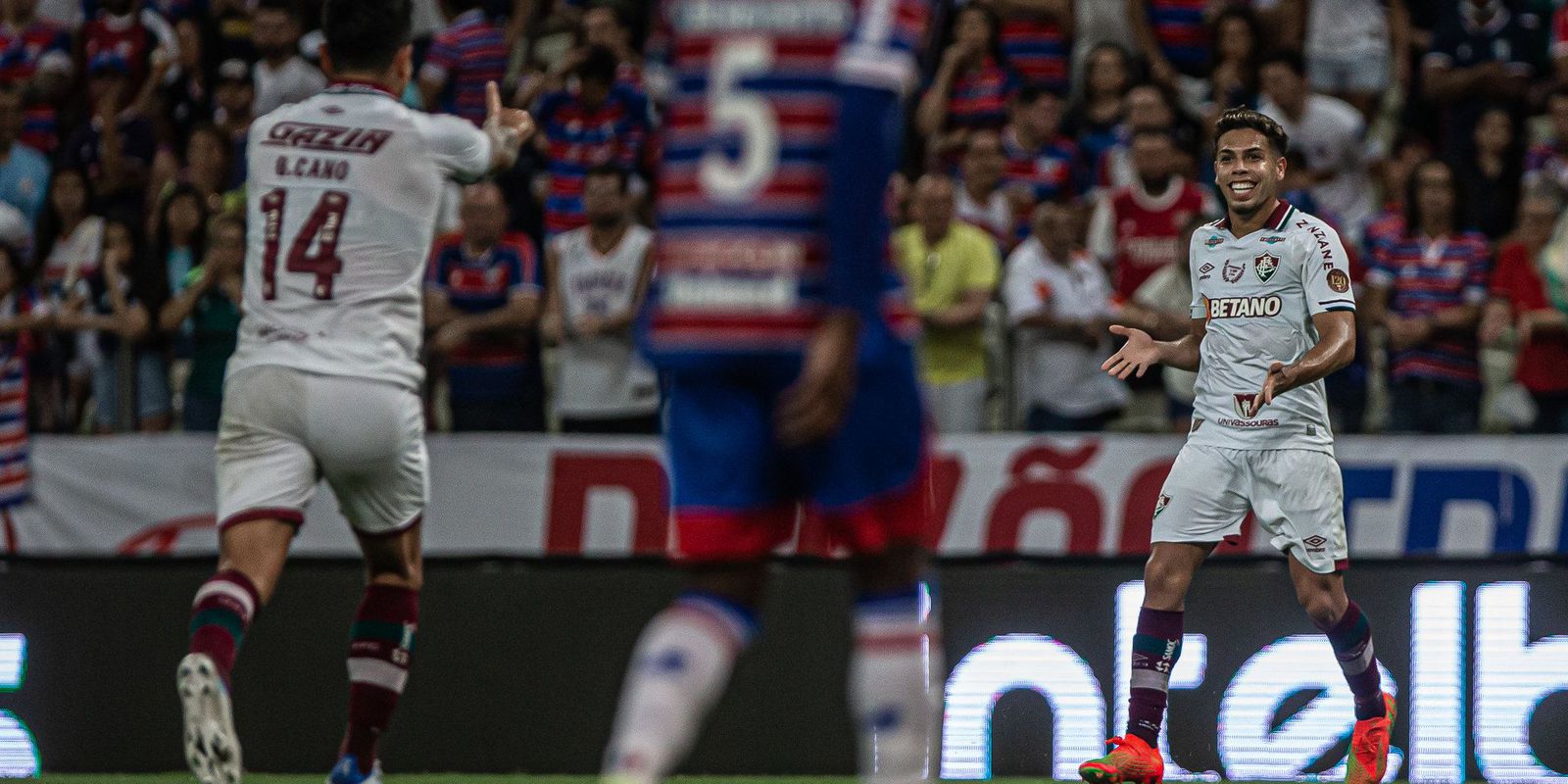 Privado: Copa do Brasil: Fluminense supera Fortaleza pelas quartas de final