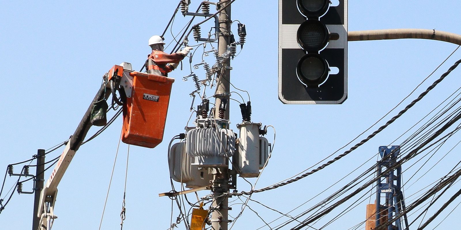 Privado: Companhia de energia elétrica do RS é arrematada por R$ 928 milhões