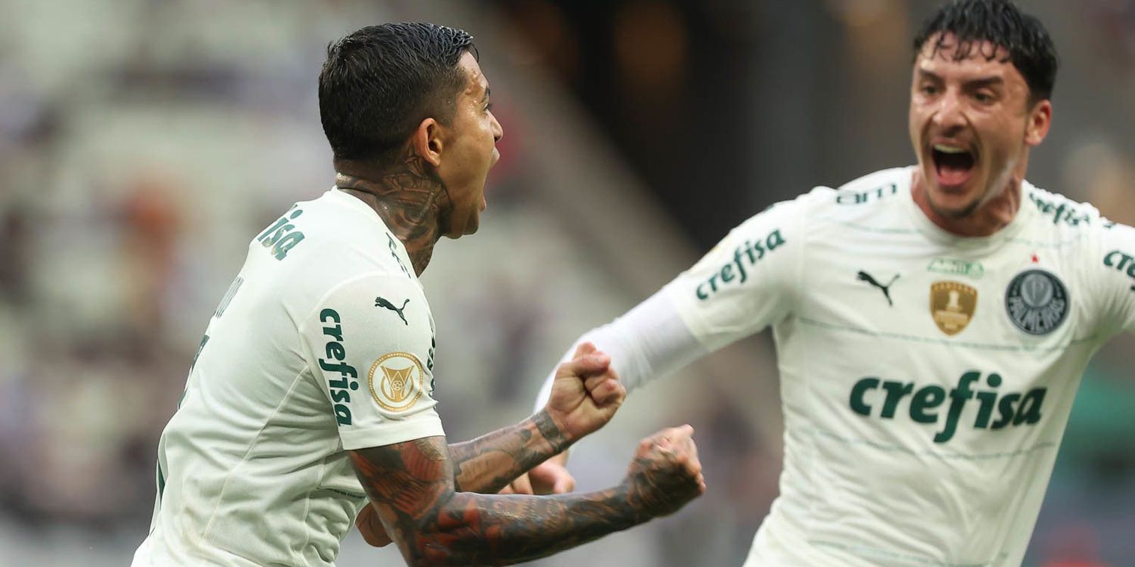 Privado: Na abertura do returno, favoritos vencem e avançam na Série A