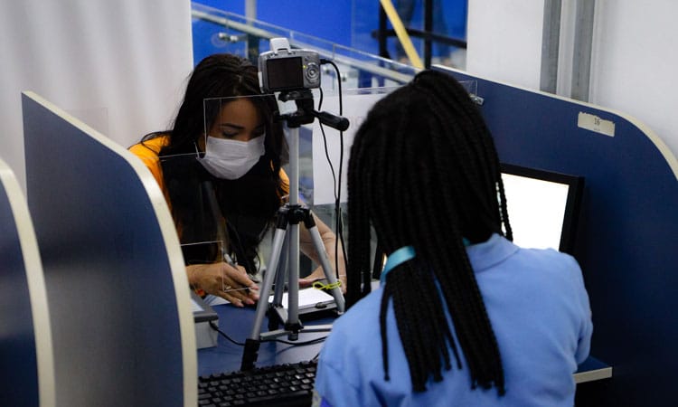 Detran.RJ realiza o 59º mutirão de serviços neste sábado (9/07) com sete mil vagas