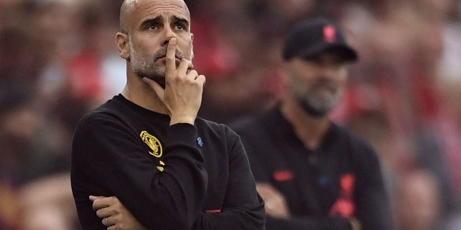 Privado: Guardiola “não tem dúvidas” sobre chances de título do City no Inglês