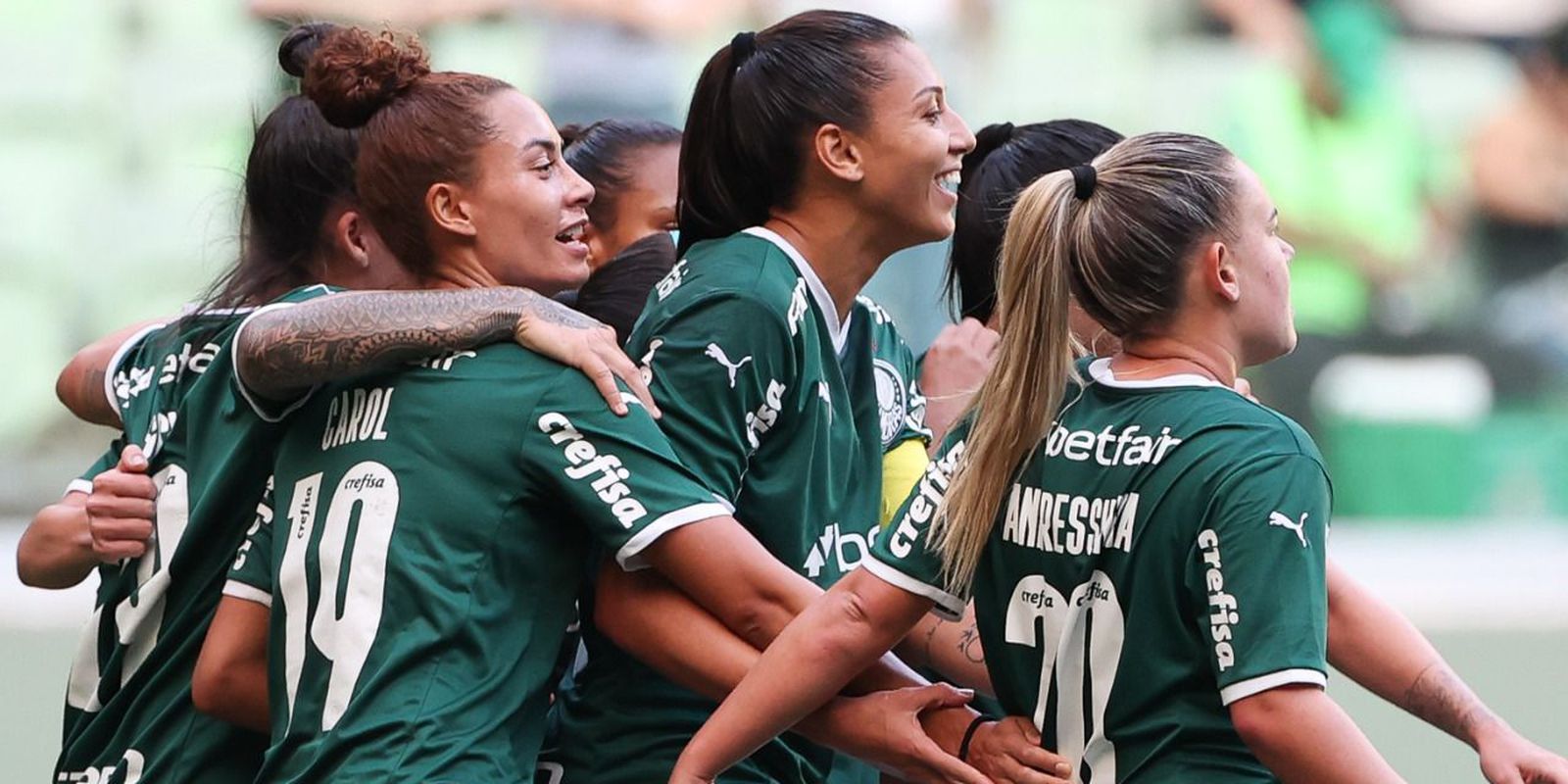 Privado: Palmeias goleia Avaí por 6 a 1 e mantém ponta do Brasileiro Feminino
