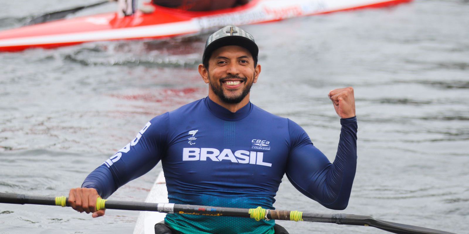 Privado: Brasileiros levam prata e bronze em Mundial de Paracanoagem no Canadá