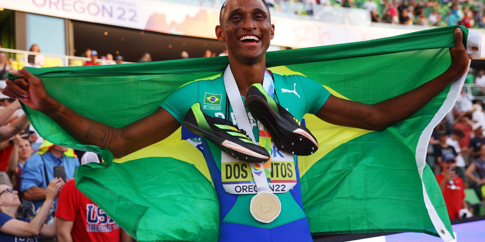 Privado: Alison é ouro na Diamond League da Polônia e segue invicto este ano