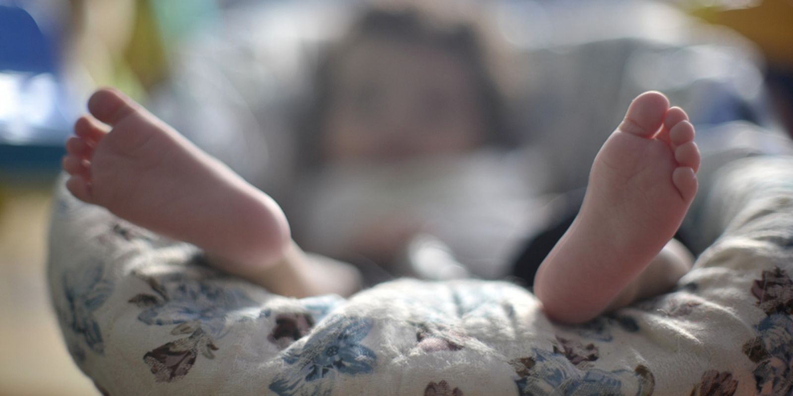 Privado: Um em cada cem nascidos tem cardiopatia congênita em todo o mundo