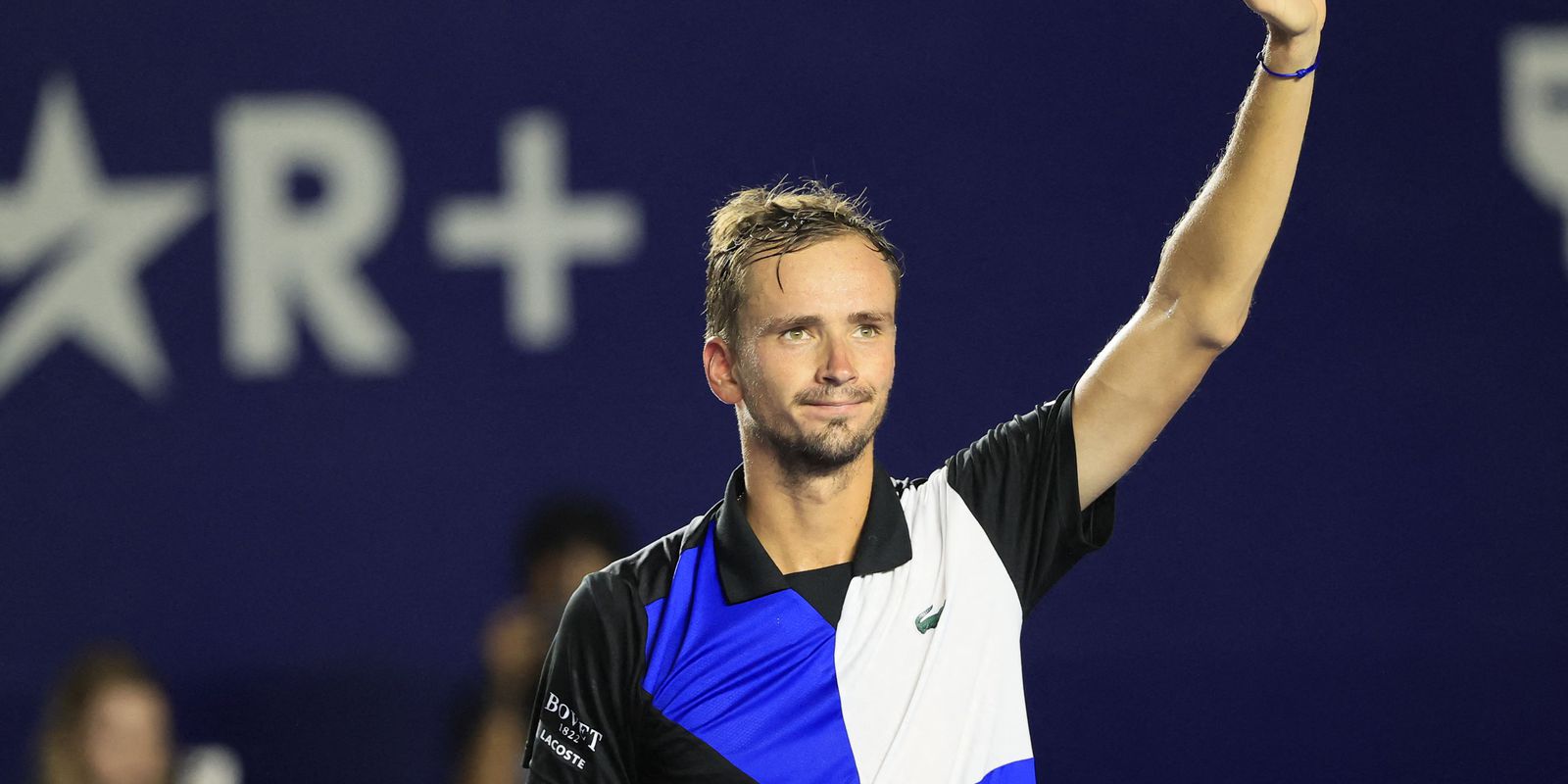 Privado: Medvedev quebra jejum de vitórias em finais ao ganhar ATP no México