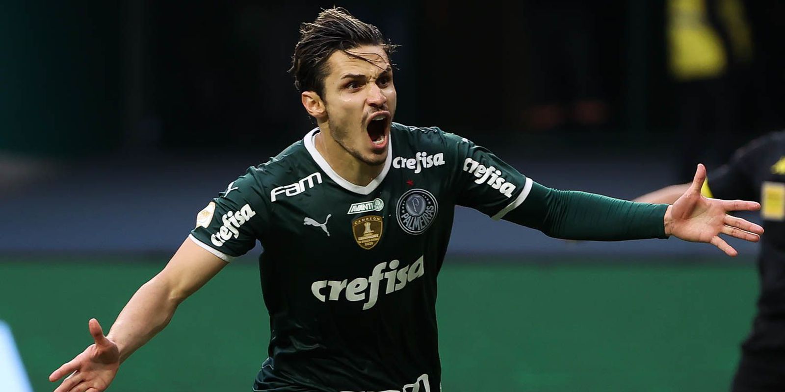 Privado: Palmeiras faz 3 a 0 no Goiás e se isola na liderança do Brasileirão