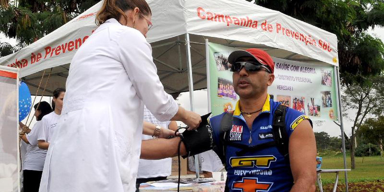 Privado: Colesterol alto é fator de risco para doenças cardiovasculares