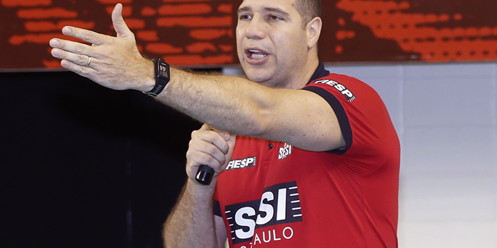 Privado: Conquista do primeiro ouro olímpico do vôlei completa 30 anos