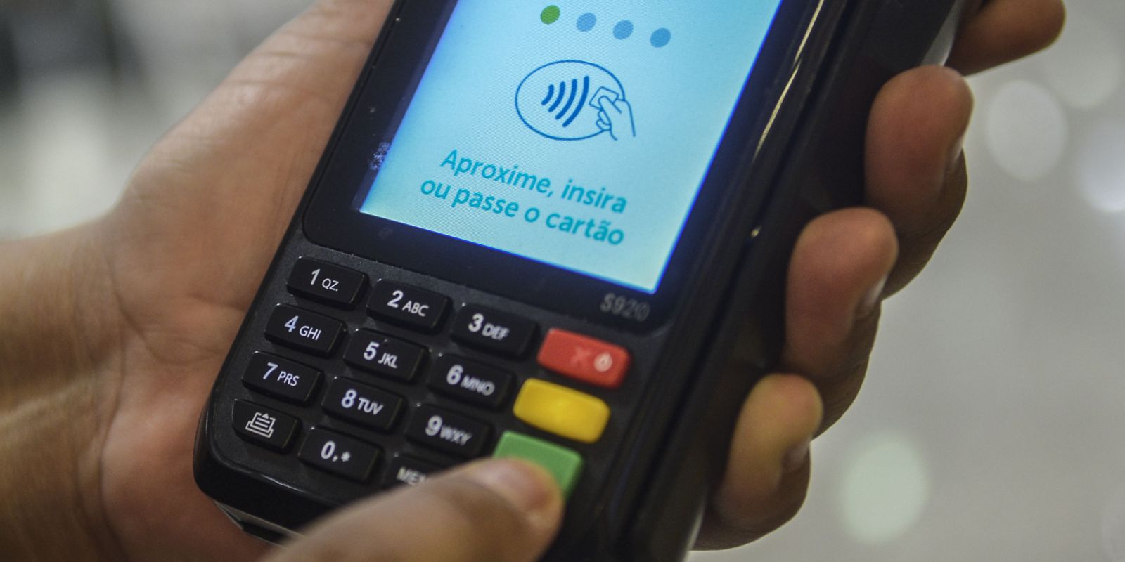 Privado: Pagamentos com cartões crescem 36,5% no primeiro semestre