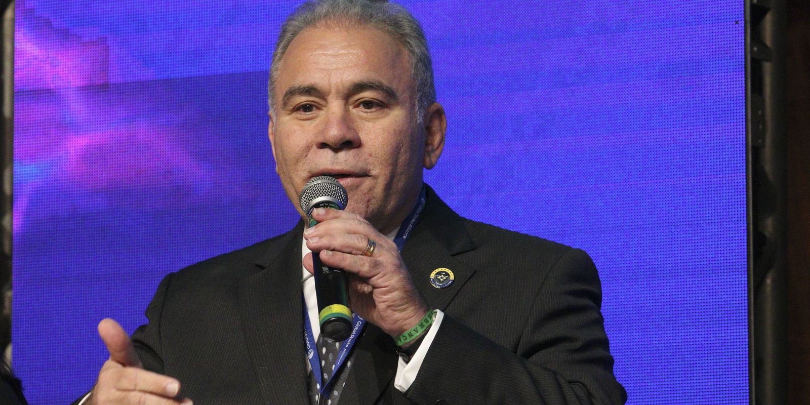 Privado: SUS: ministro anuncia incorporação de tecnologia para tratar AVC