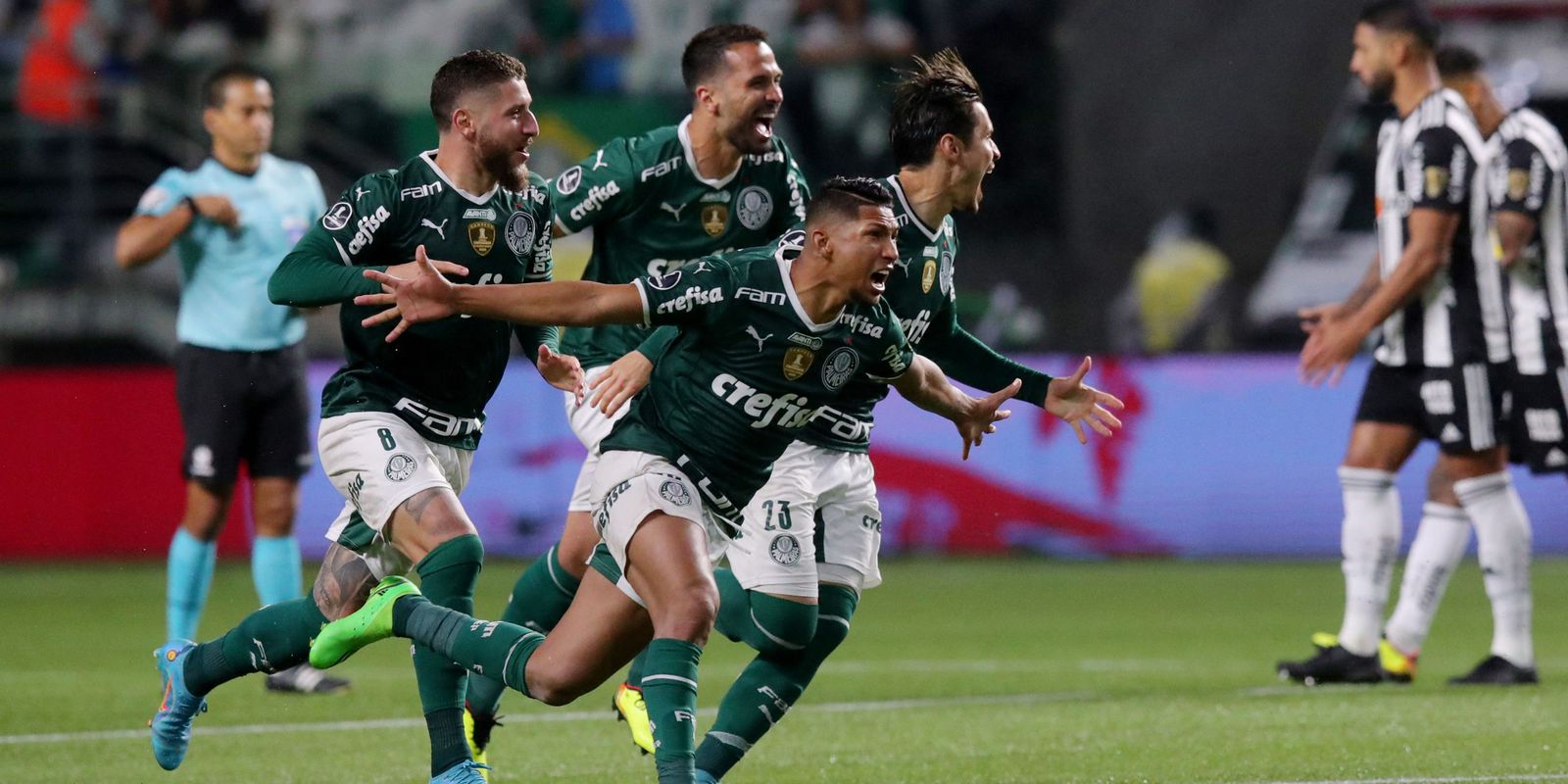 Privado: Com dois a menos, Palmeiras segura empate e se classifica nos pênaltis