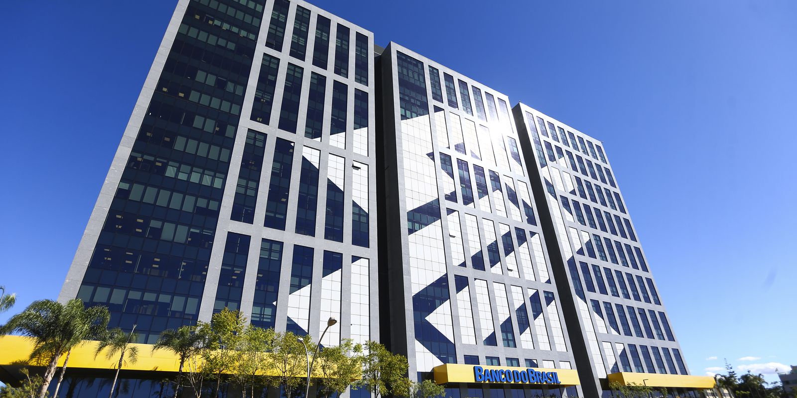 Privado: Banco do Brasil tem lucro recorde de R$ 14,4 bi no primeiro semestre
