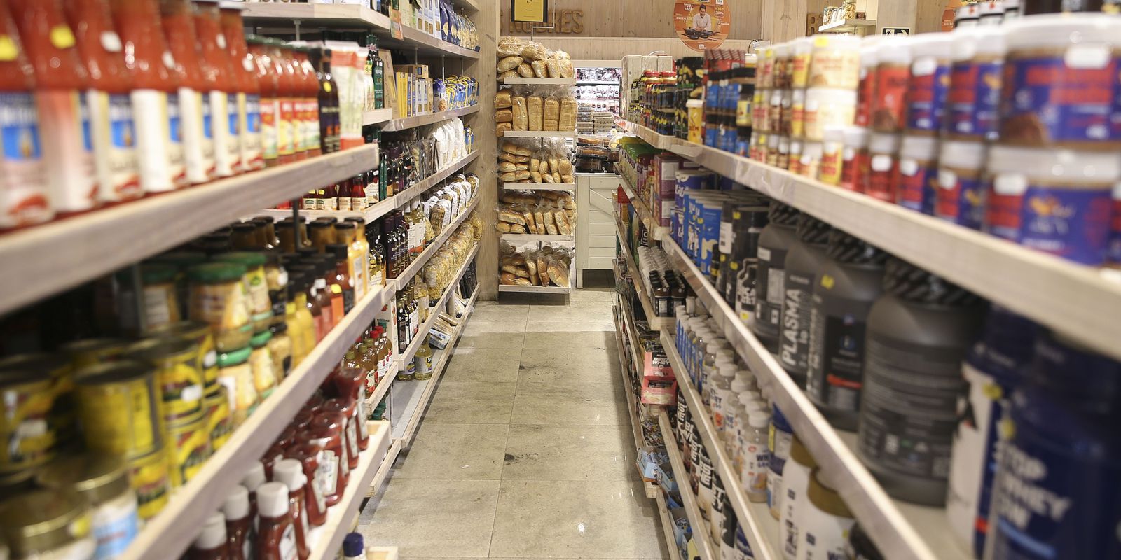 Privado: Consumo nos Lares Brasileiros encerra o semestre com alta de 2,20%