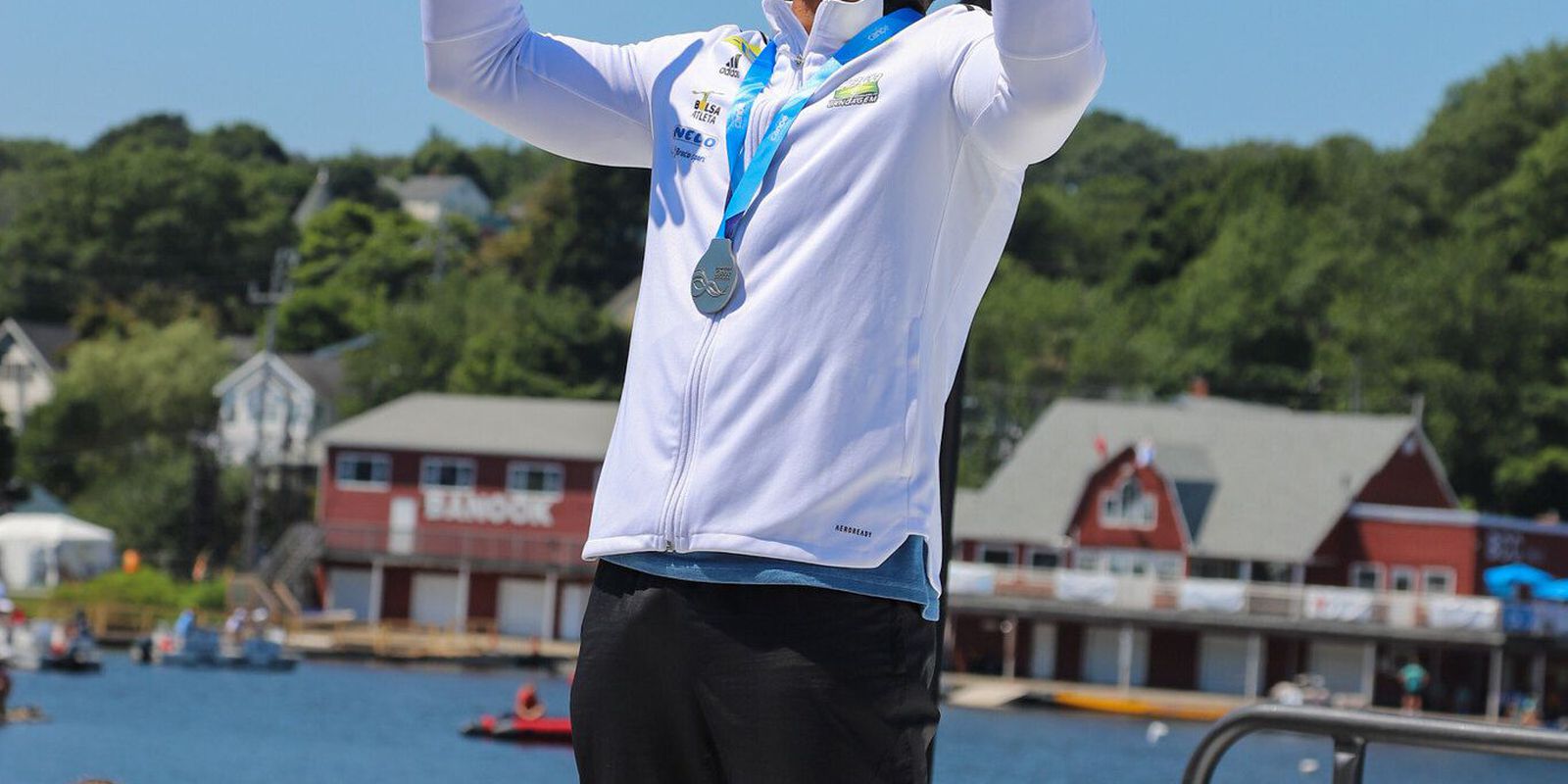 Privado: Brasil fatura 2º ouro com Isaquias e mais 2 bronzes no Pan de Canoagem