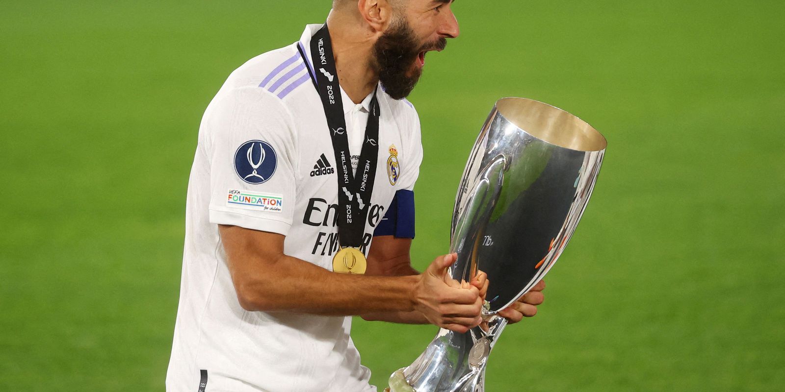 Privado: Benzema, Courtois e De Bruyne concorrem a prêmio Melhor do Ano da Uefa