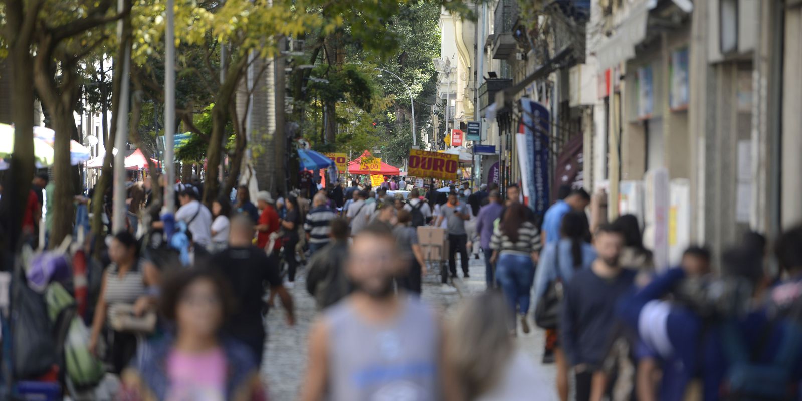 Privado: Covid-19 está em queda pela sétima semana seguida no Rio de Janeiro