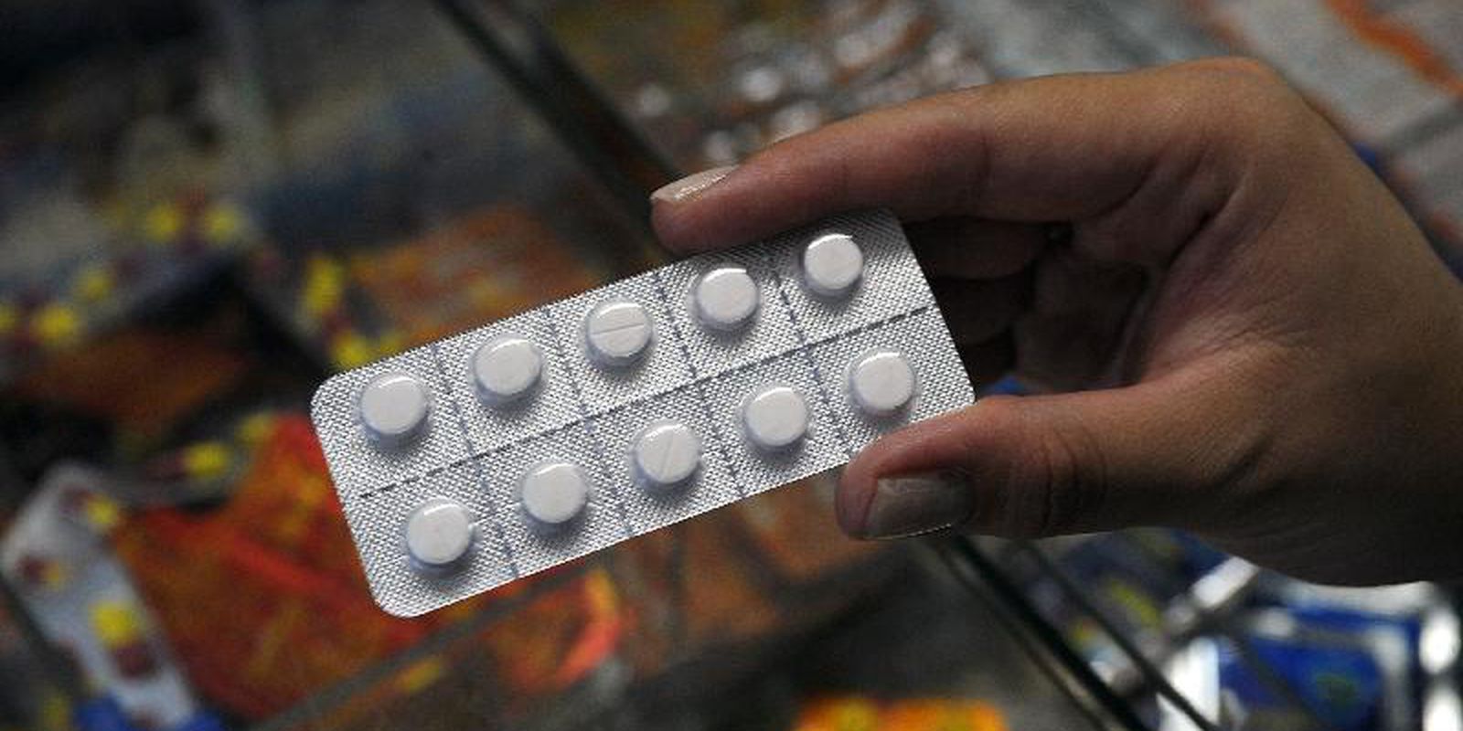 Privado: Pesquisa aponta falta de remédios em farmácias de São Paulo