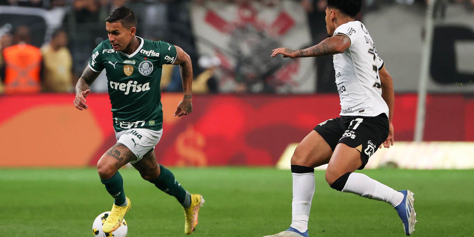 Privado: Palmeiras bate Corinthians e amplia vantagem na ponta do Brasileiro