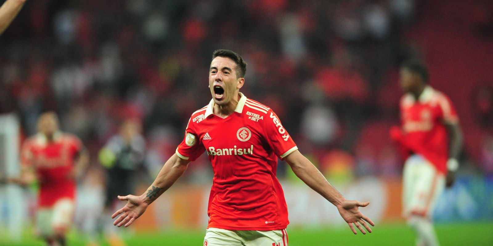 Privado: Internacional atropela o Fluminense por 3 a 0 no Beira Rio