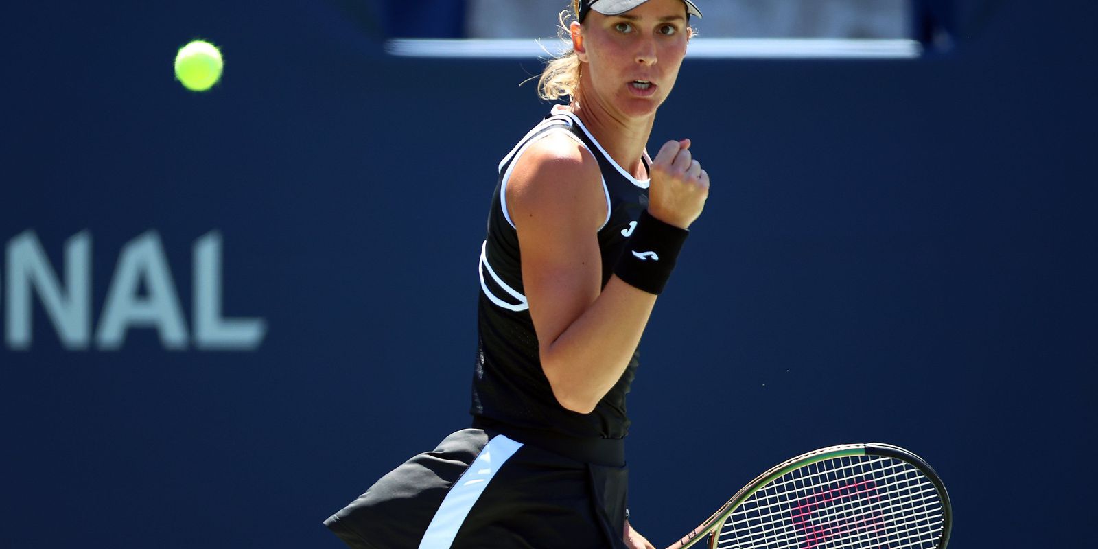 Privado: Bia Haddad é 1ª brasileira entre as 20 melhores tenistas do mundo