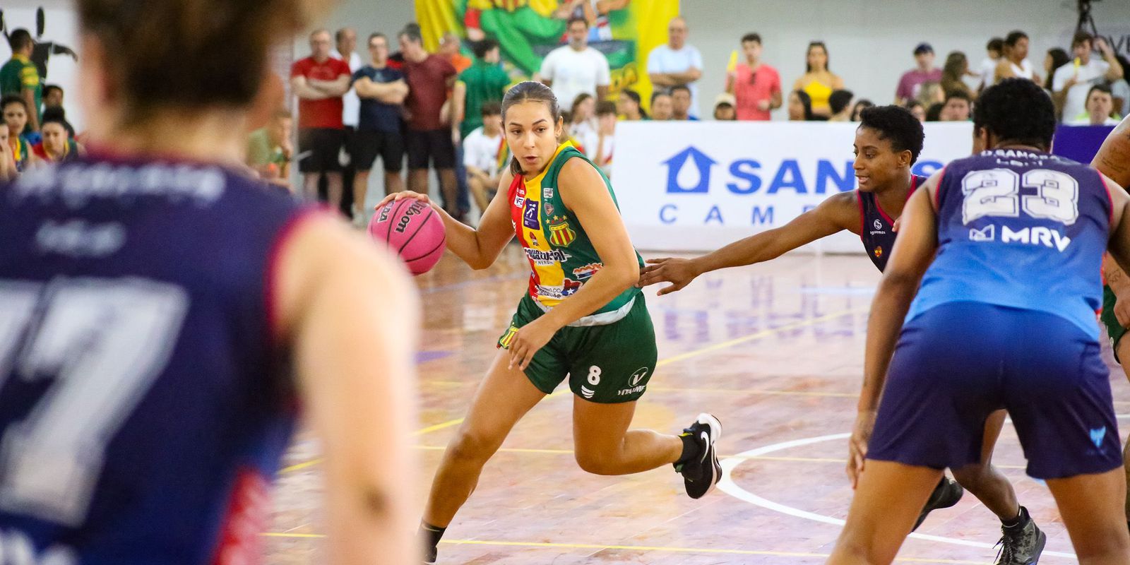 Privado: Sampaio Basquete sai na frente na final com Vera Cruz Campinas